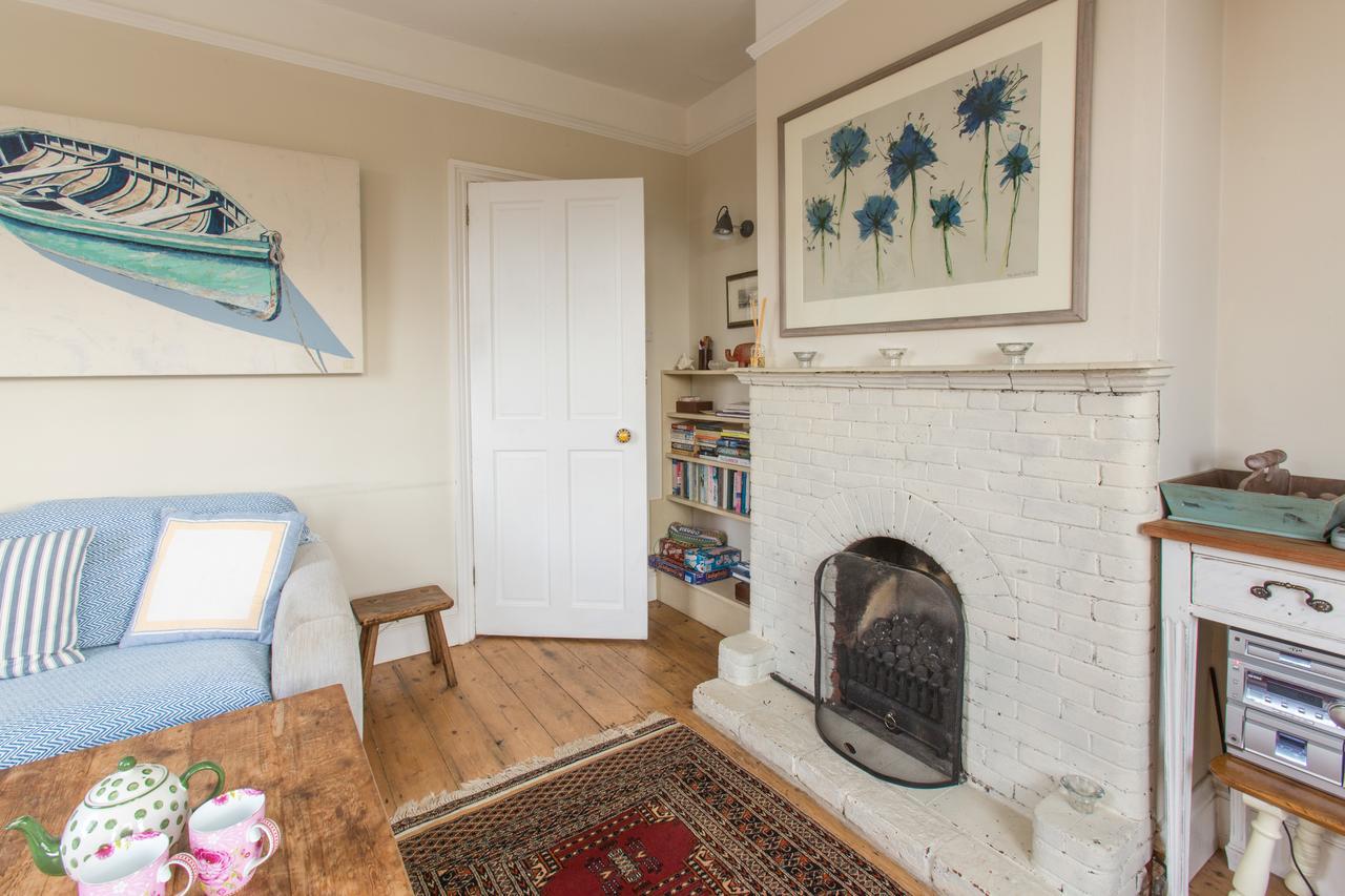 Lower Saltings Aldeburgh Luaran gambar