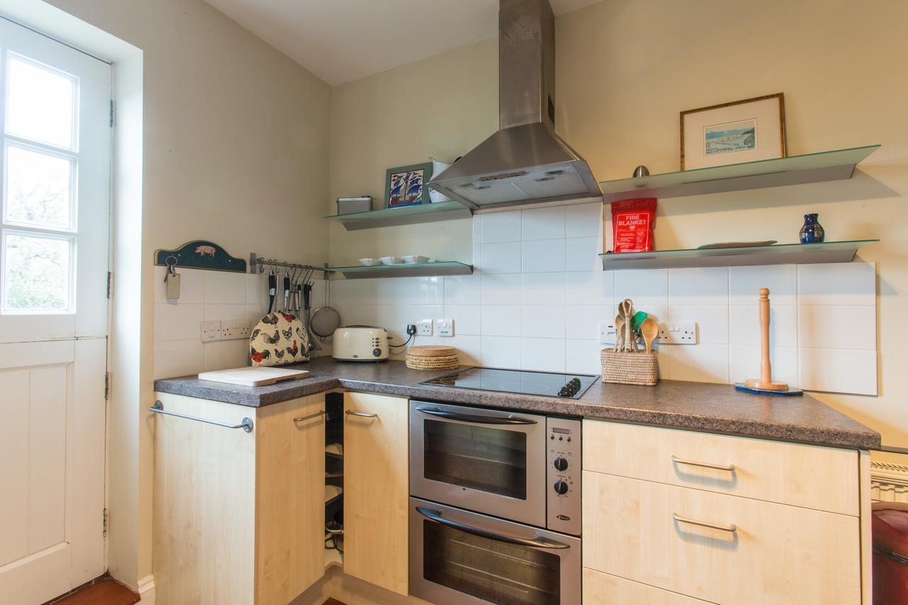 Lower Saltings Aldeburgh Luaran gambar