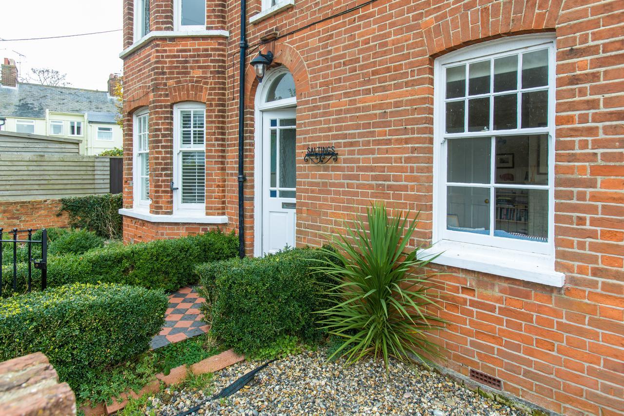 Lower Saltings Aldeburgh Luaran gambar