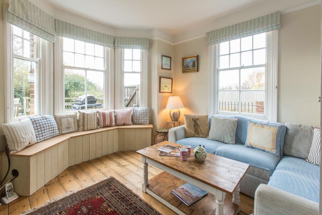 Lower Saltings Aldeburgh Luaran gambar
