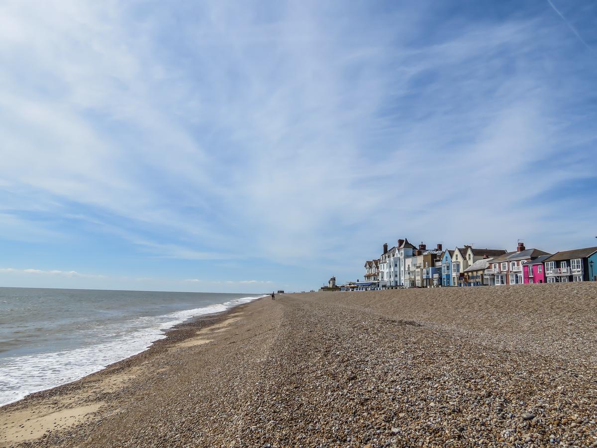 Lower Saltings Aldeburgh Luaran gambar